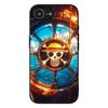 Soft Phone Cover for Xiaomi Redmi Note 12 11 10 Pro 10A 10C 12C 14C A4 Note12 5G Case One Luffy Pieces Portgas D Ace Casing