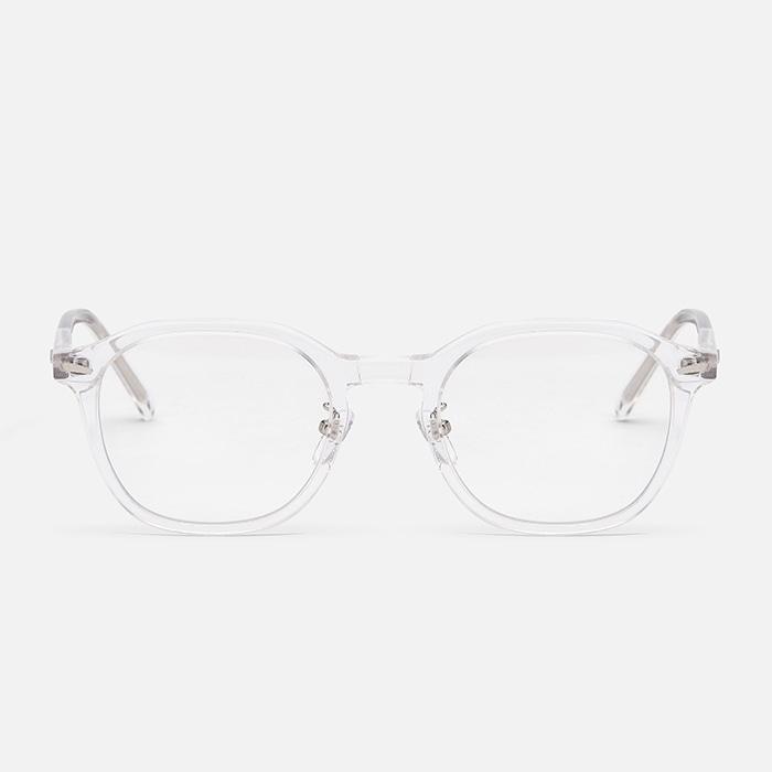 Byumaeb Fremont_Retro Square Frame