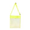 Large Capacity Children's Beach Toy Storage Mesh Bag