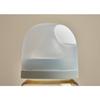BebeGrow PPSU Baby Bottle Twin Pack Wide Neck Anti-Colic Feeding Bottle