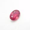 Excellent Oval Cut 7.65 Ct Natural Red Ruby CERTIFIED Loose Gemstone P-4696-Ra