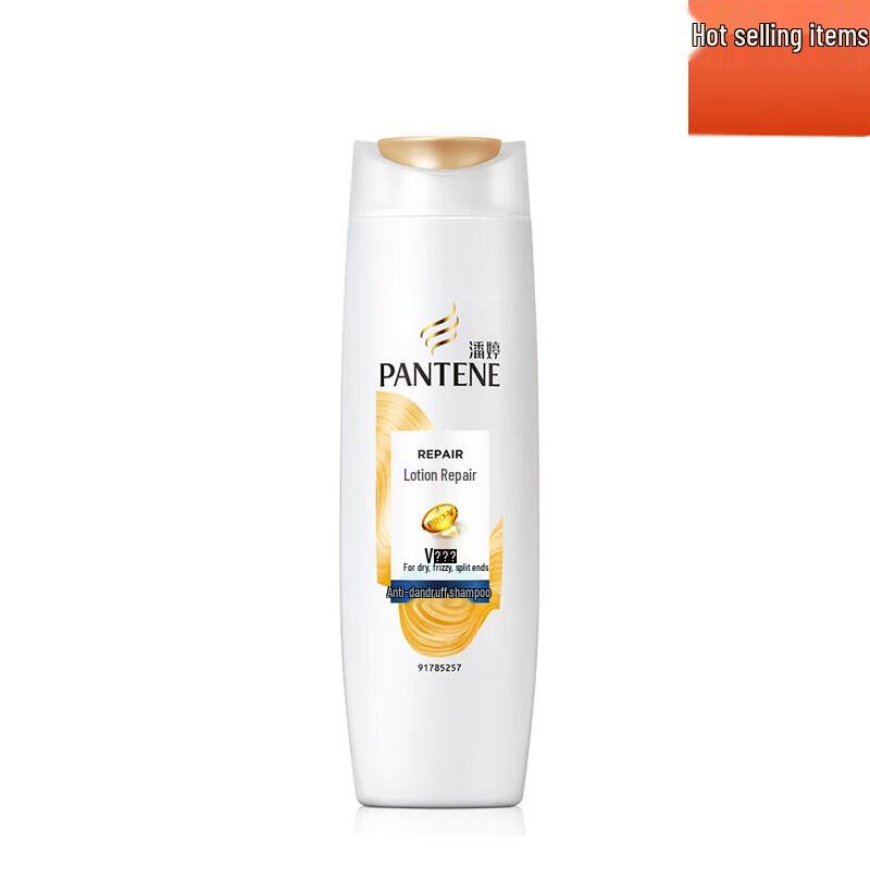 

Pantene Pro-V Lotion Repair Anti-Dandruff Shampoo