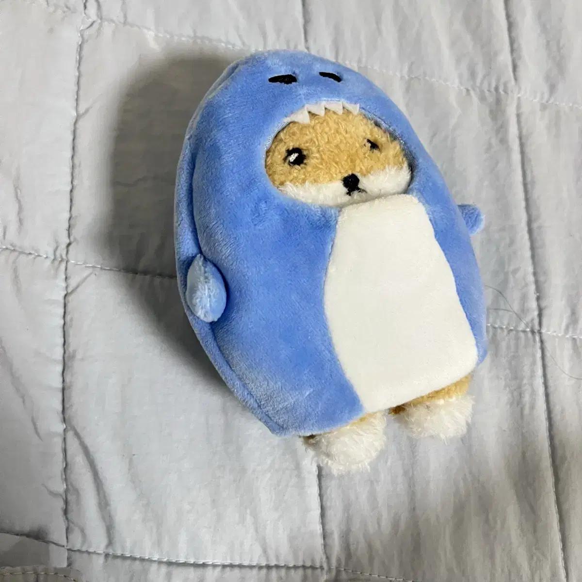 

Mini Ham Sang Chun Monsta X Ki Hyun Doll 1.8