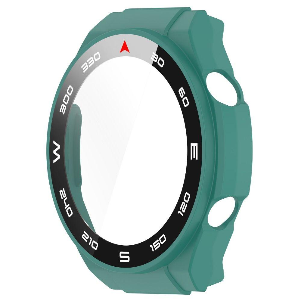 New Cover Protective Tempered Case+Film PC Screen Protector