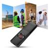 40m/131Ft Mini Digital LCD Laser Distance Meter Range Finder Measure Diastimeter