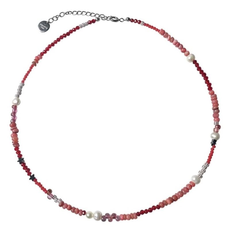 Standingfish the Sound of the Waves Necklace R9