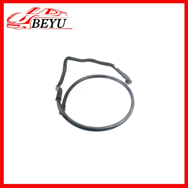 Volkswagen Touareg Front Right Sunroof Drain Hose - 7P6877202 Automotive Part
