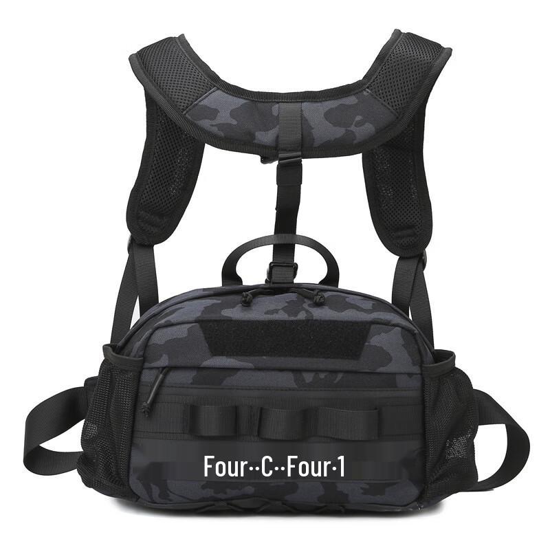 Li Shen Lightweight Waterproof Hiking Backpack