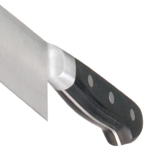 Seki Magoroku Kinju Honko Knife 180mm Chef's AG-5001