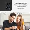 Matte Silicone Soft Case For Xiaomi Redmi Note 11 11S 11T 11E 10 10S 9 9S 9T 8 8T Pro 10A 10C 9A 9C Ultra Thin Shell Back Cover