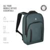 Altmont Professional Altmont Professional City Laptop Backpack Backpack with Detachable Organizer Rucksack Business Lightweight Simple Slit Pocket