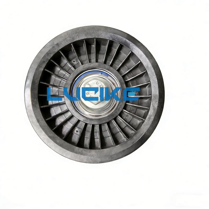 Auto Engine Systems Belt Idler Pulley LR106769 LR086058 LR035544 LR010689 High Quality for RANGE ROVER SPORT Range Rover High quality