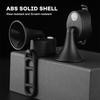 120db High Decibel Electronic Bike Horn Waterproof Button Battery Powered Electric Bike