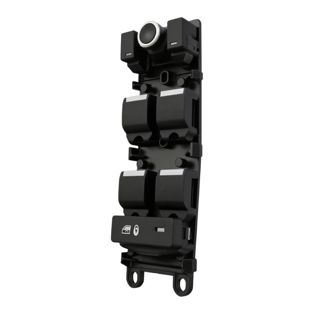 Power Window Switch Assembly Front Left for Land Rover L405 2013 to 2021 L494 Sport 2013 to 2023 LR066075 LR071113Good product