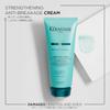Kerastase Treatment Soin de Force Resistance 200mL Hair Care Damage Care Color & Perm Care Supple