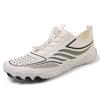 Outdoor Shuoxi Shoes Five-finger Beach Shoes Breathable Non-slip Wading Fishing Shoes Quick-drying Swimming Shoes Barefoot Shoes