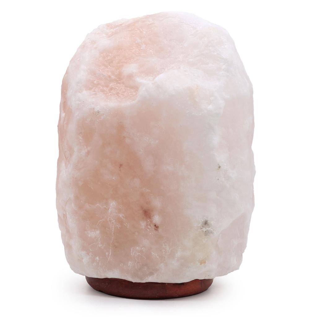 Himalaya-Salzlampe 24-25 kg