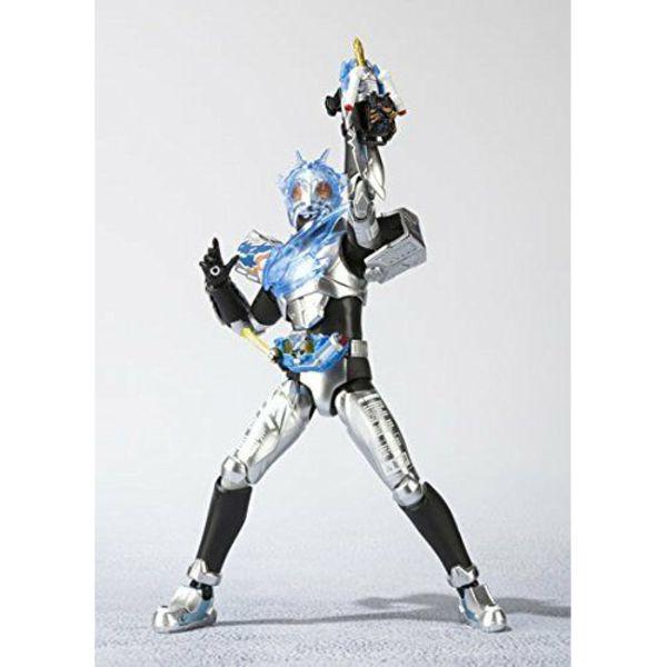 Buy S H Figuarts Masked Kamen Rider Build Cross Z Charge Plastic Figure Bandai New At Affordable Prices Free Shipping Real Reviews With Photos Joom