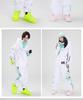 2023 Winter Ski Suit Set: Windproof, Waterproof, Thickened Warmth for Men & Women