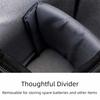 Single-Shoulder DSLR Pouch Protective Bag Camera Lens Case Portable Camera Bags  Camera Accessories