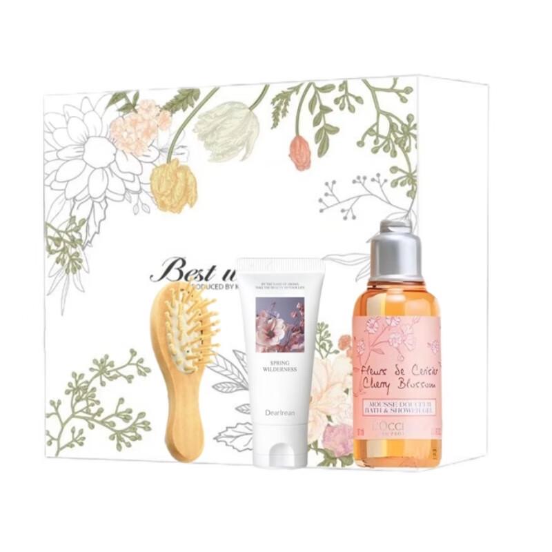 

CHANDO Colorful Selection Gift Box