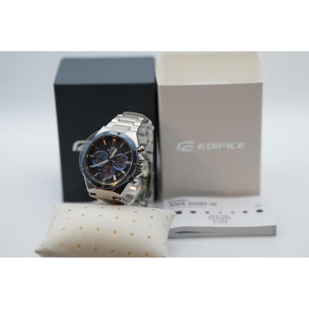 Used Casio/Edifice overseas model