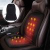 Heated Car Seat Cover