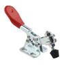 Hand Toggle Clamp Holding Adjustable With handle Metal+Plastic Replacement