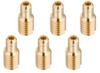 Pilot Jet Jetsetmoto Pilot Jet Set Mikuni/Small (0.37 x 0.2 inches (9.5 mm x