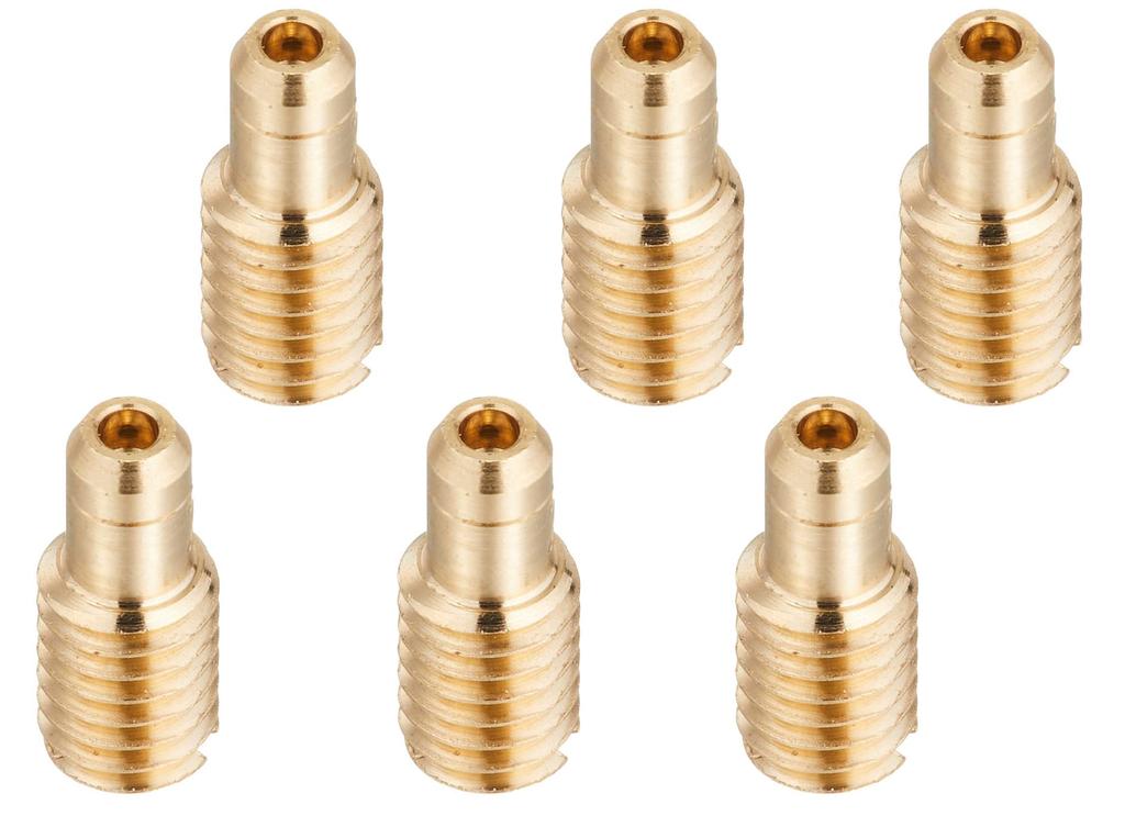 Pilot Jet Jetsetmoto Pilot Jet Set Mikuni/Small (0.37 x 0.2 inches (9.5 mm x