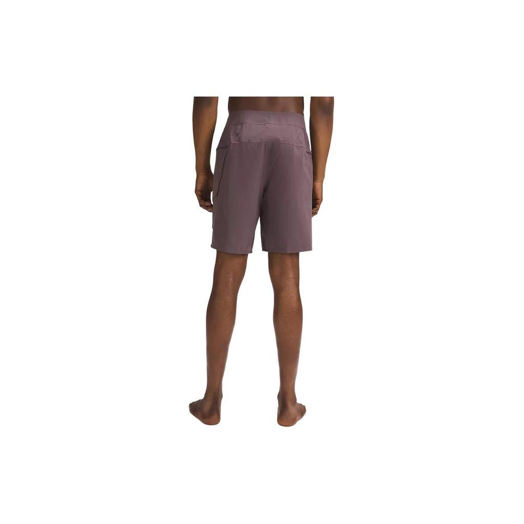 Lululemon Sports Shorts Men's Moderate LM7AVXS