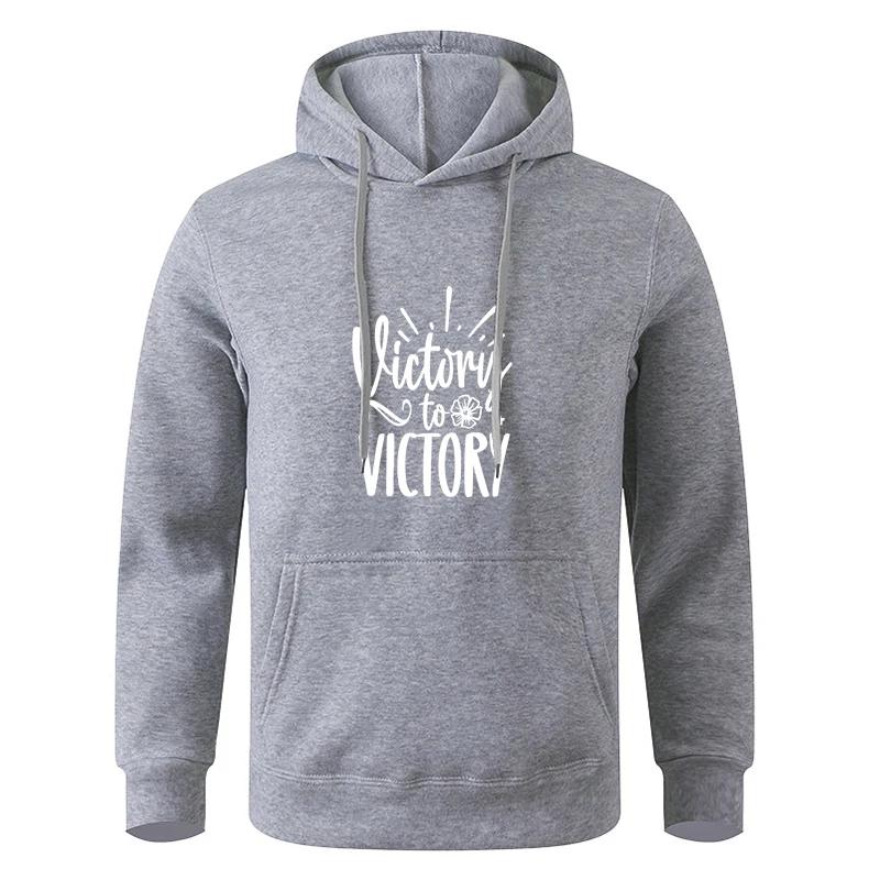 Men's Multi - Color Sports Fitness Printed Pocket Casual Fashionable Pullover Hoodie Sweatshirt