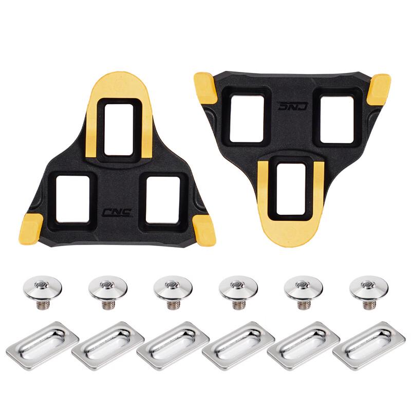 Li Shi Road Bike Cycling Shoe Cleats