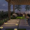 Solar Outdoor Lights Home Patio Garden Landscape Decoration Lawn Lights Buried