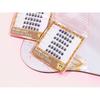 Mogugu - 5D Spiky Multipack False Eyelashes Cluster