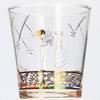 Studio Ghibli Moving Castle Overlapping Benelic Magic Color Disc Design Glass - Howl's - Encounters,