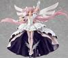 Figma Puella Magi Madoka Magica Ultimate Madoka ABS PVC Painted Action (non-scale & Figure)