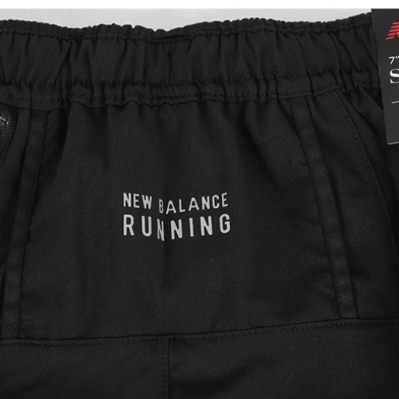 New Balance Impact Run 7 Inch Running Shorts