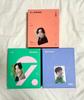 BTS Jungkook Pokémon 2019 2020 2021 Memories Blu-ray Bulletproof Gebraucht