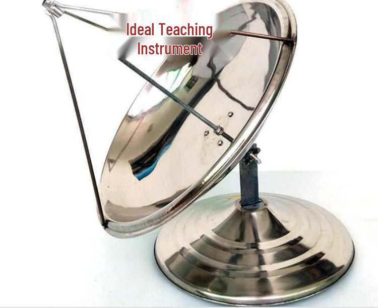 Solar Stove Science Experiment Kit for Schools Variable Temperature Regulator