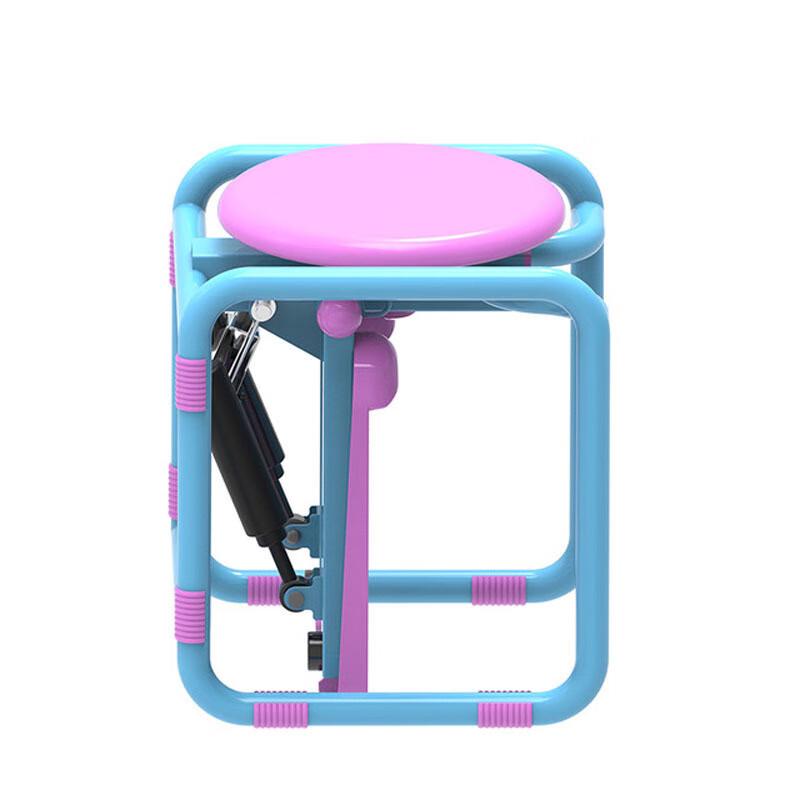 

Hydraulic Mini Stepper with Twist Function