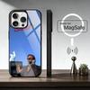 B-Better Call S-Saul Phone Case For iPhone17,16,15,14,13,12,11 Plus,Pro Magnetic For Magsafe Wireless Charging