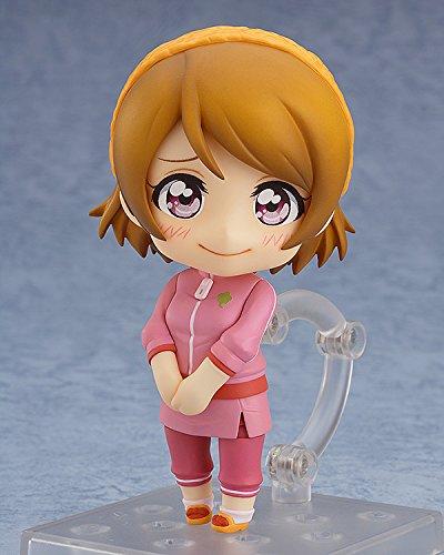 Nendoroid Love Hanayo Koizumi Practice Wear Painted Movable Figure Live! Ver. Non-scale ABS&PVC