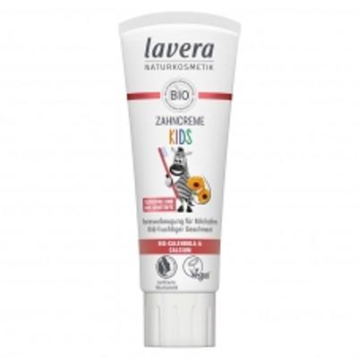 Fruit Flavored Children's Toothpaste 75ml