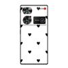For ZTE nubia Z60 Ultra Case Silicone Luxury Space Soft Bumper for Nubia Z60 Ultra 5G NX721J Phone Cover TPU Funda Fashion Bag
