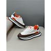 New men's shoes fashion trend comfortable shoes trend men's shoes versatile sports shoes comfort shoes zmd