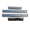 Door Sill Protector Pedal Car Scuff Plate Styling Stickers Accessories 2024 For Mitsubishi Outlander 2013 2016 2018