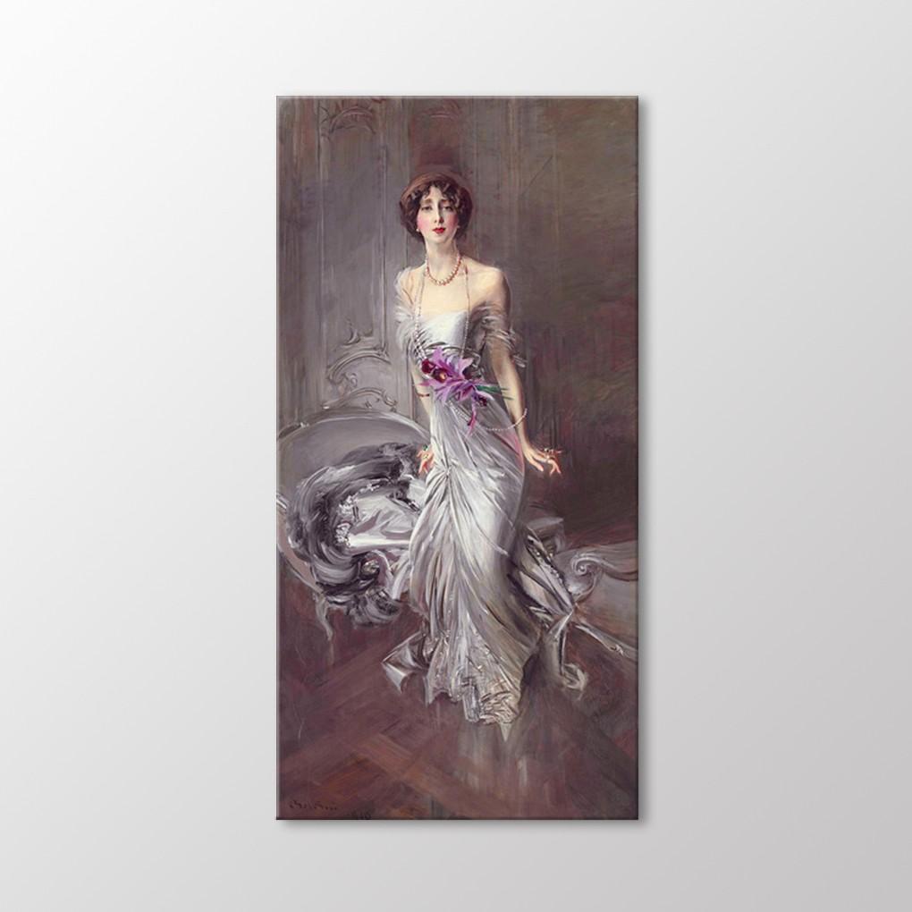 

Портретная Живопись