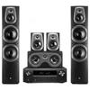 Accesorii audio și video – Amplificatoare