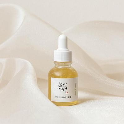 Glow Serum : Proplis + Niacinamide 30ml (3 Options)